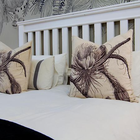 Yellow Door Apartment Bloemfontein Ngoại thất bức ảnh