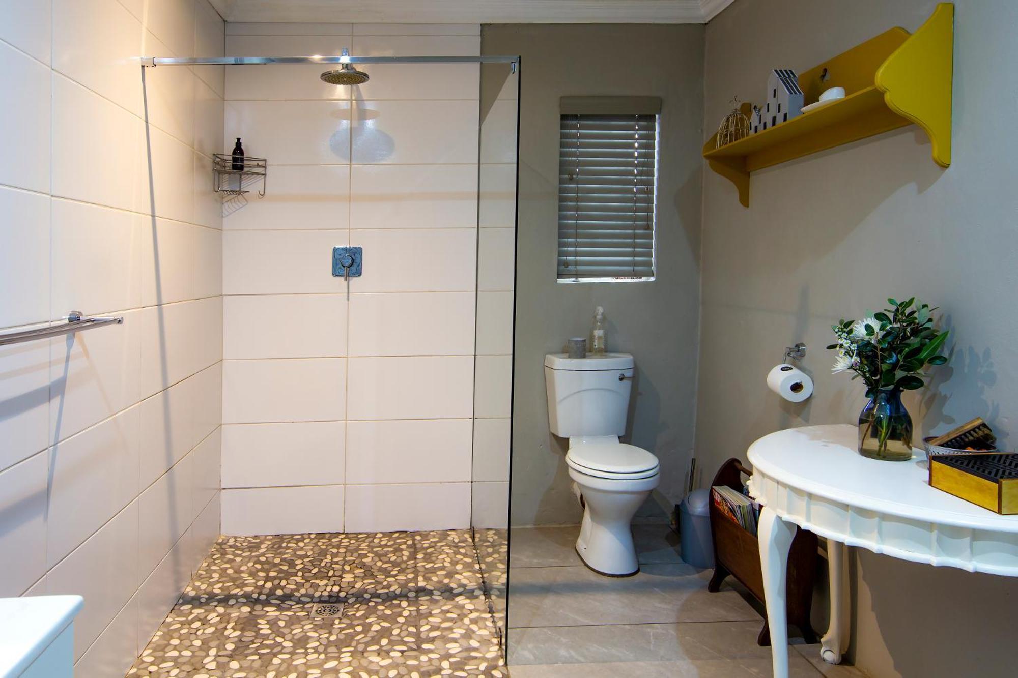 Yellow Door Apartment Bloemfontein Ngoại thất bức ảnh