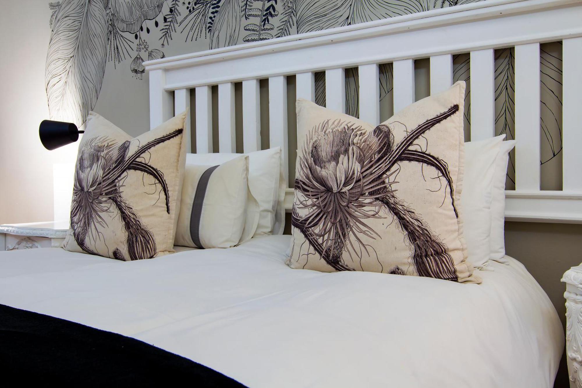 Yellow Door Apartment Bloemfontein Ngoại thất bức ảnh