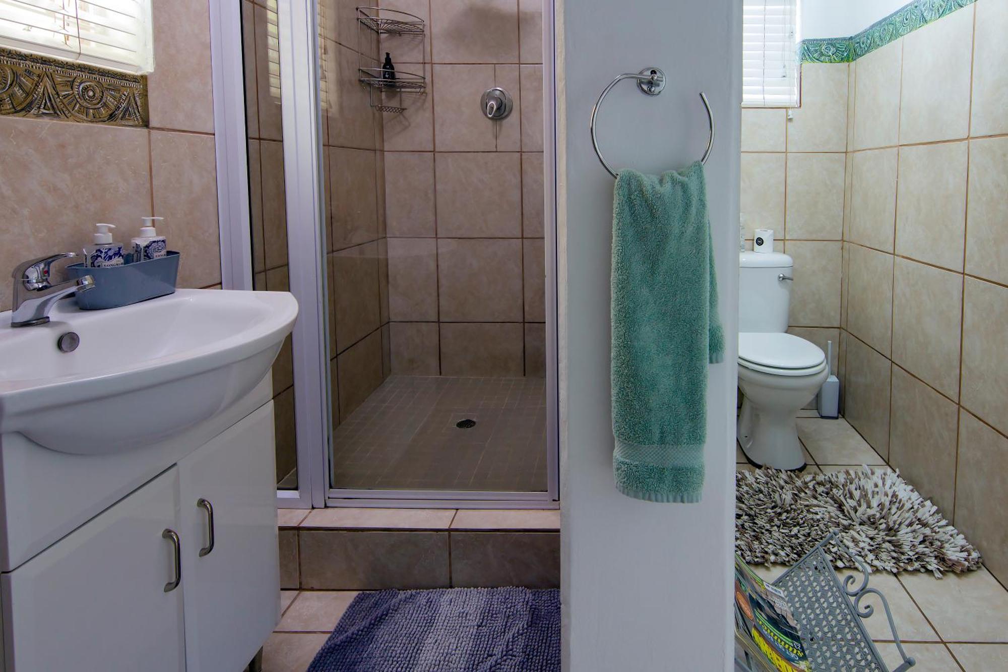 Yellow Door Apartment Bloemfontein Ngoại thất bức ảnh