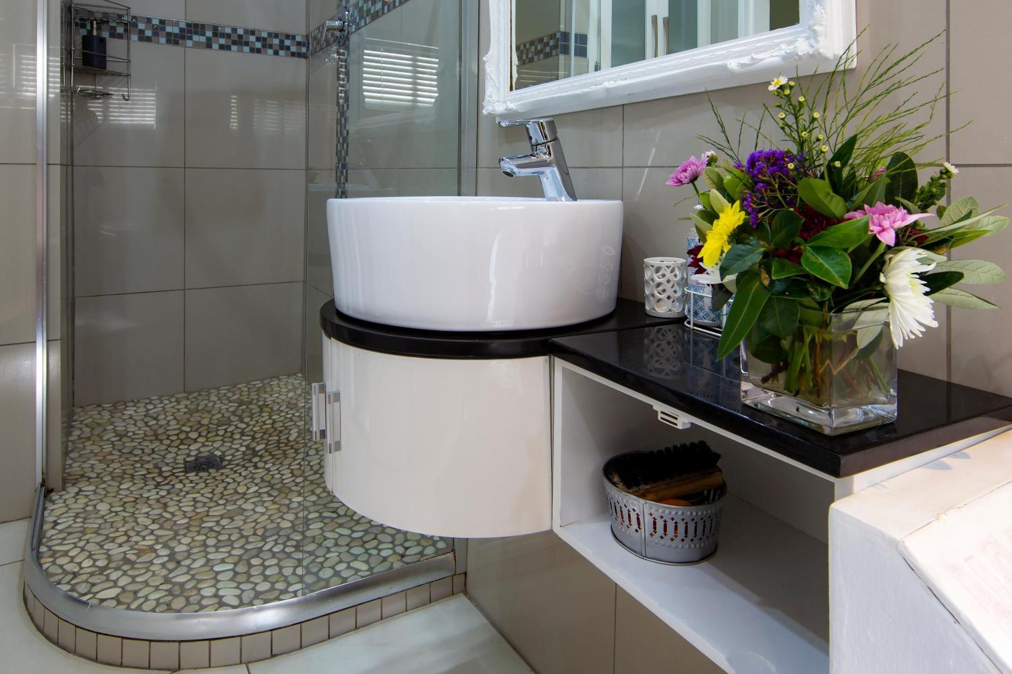 Yellow Door Apartment Bloemfontein Ngoại thất bức ảnh