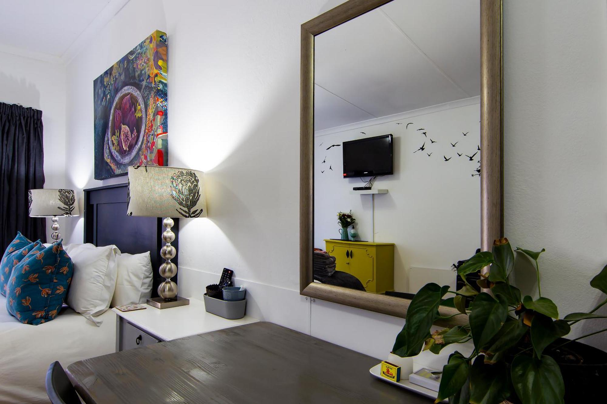 Yellow Door Apartment Bloemfontein Ngoại thất bức ảnh