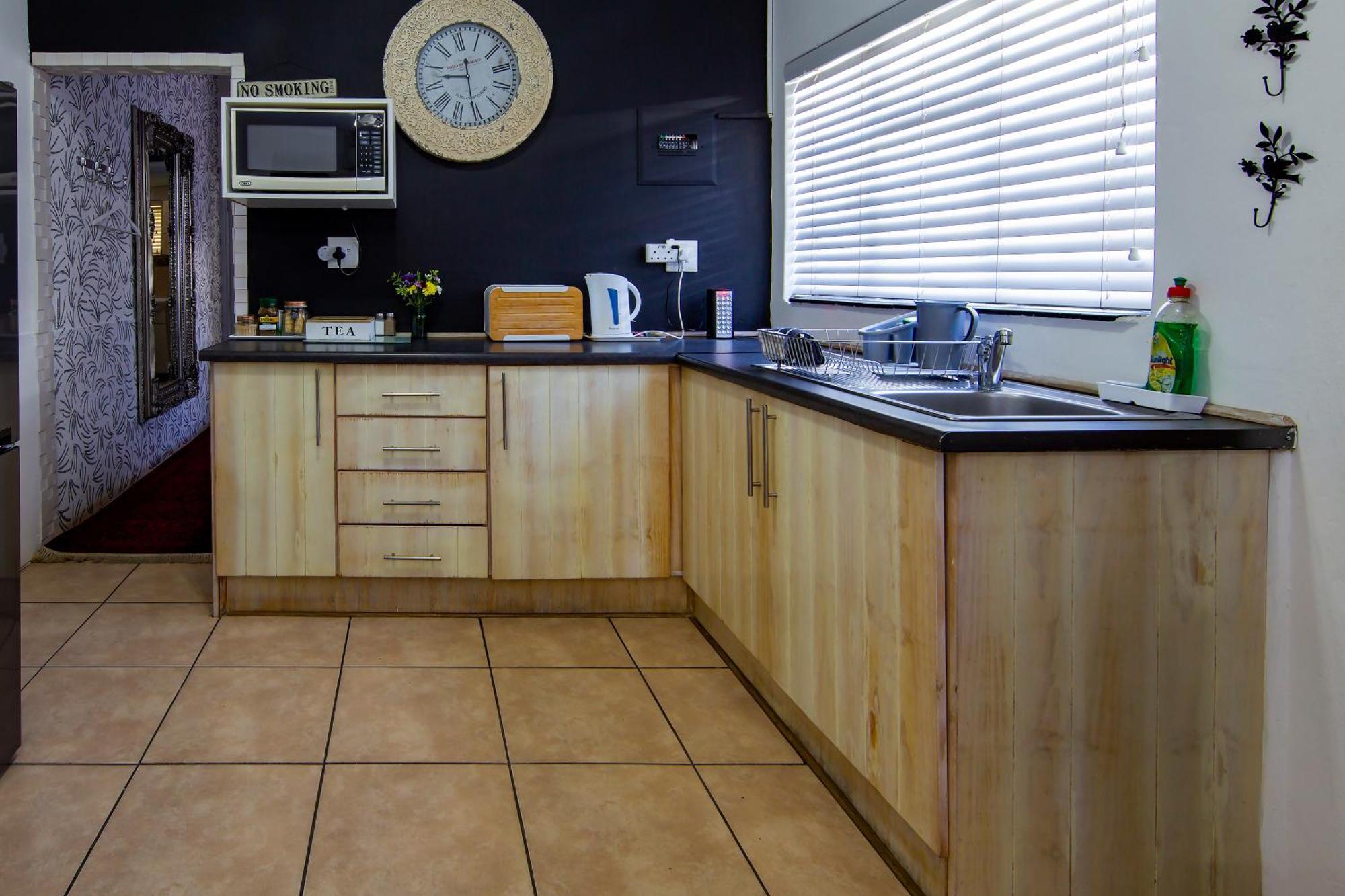 Yellow Door Apartment Bloemfontein Ngoại thất bức ảnh