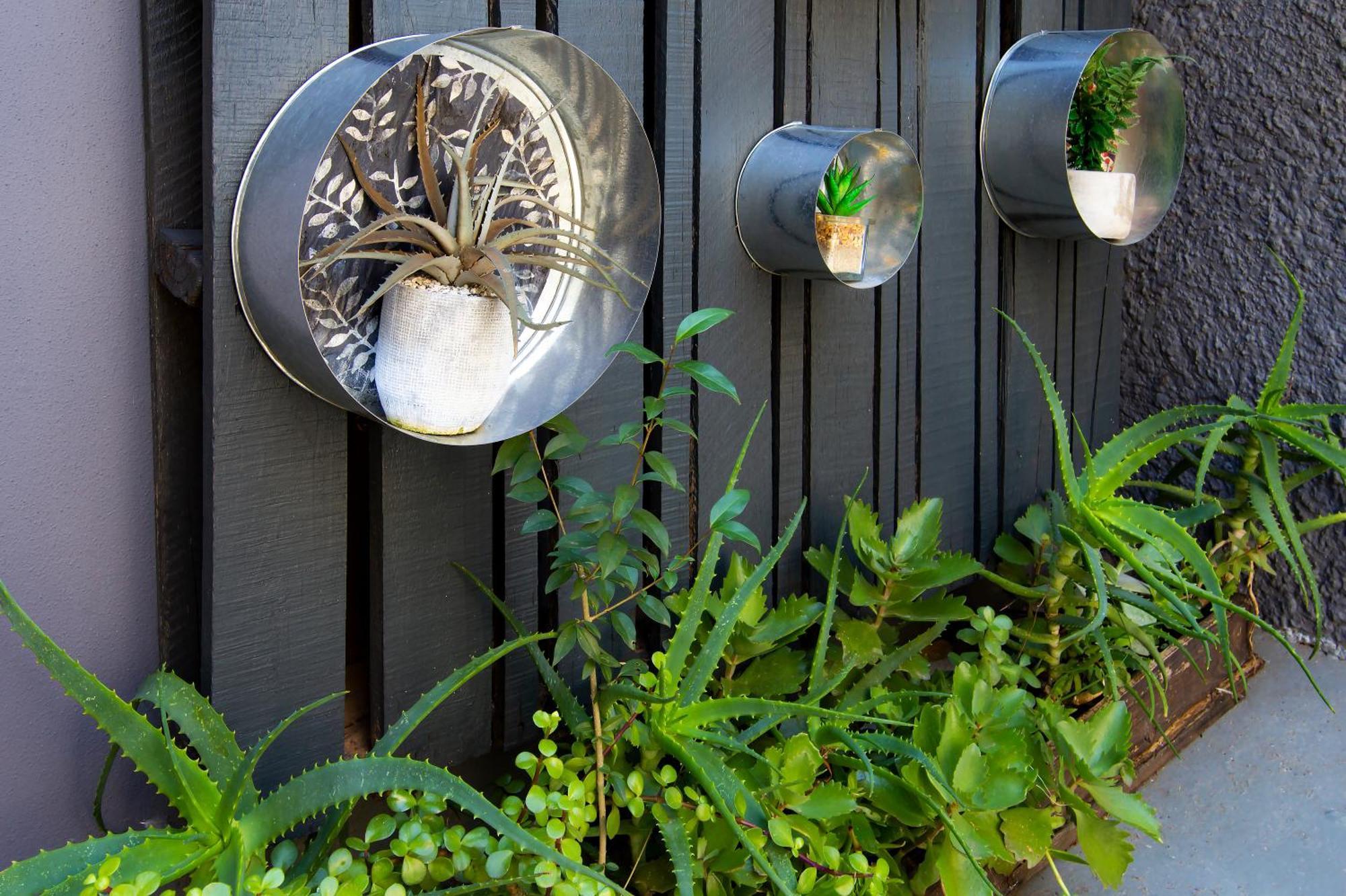 Yellow Door Apartment Bloemfontein Ngoại thất bức ảnh