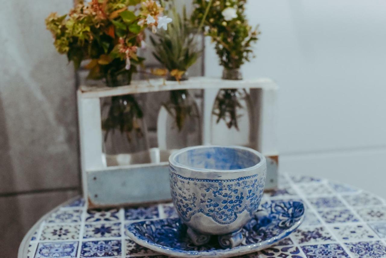 Yellow Door Apartment Bloemfontein Ngoại thất bức ảnh